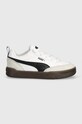 Кроссовки Puma Park Lifestyle OG 397262 белый AW24