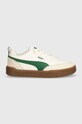 Puma sportcipő Park Lifestyle OG 397262 bézs AW24
