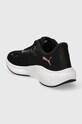 Cipők Puma futócipő Skyrocket Lite 379437 fekete