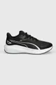 Puma buty do biegania Skyrocket Lite czarny