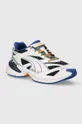 white Puma sneakers Velophasis Sprint2K Unisex