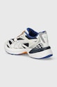 Încălțăminte Puma sneakers Velophasis Sprint2K X PLAYSTATION 395345 alb