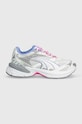 Puma sneakers Velophasis Sprint2K X PLAYSTATION 395345 alb SS24