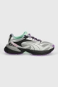 Puma sneakers Velophasis Sprint2K  X PLAYSTATION grigio