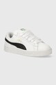 Кроссовки Puma PUMA X ONE PIECE синтетический белый 397255