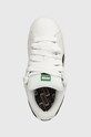 Кроссовки Puma PUMA X ONE PIECE белый 397255