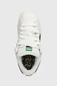 white Puma sneakers PUMA X ONE PIECE