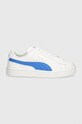 Кросівки Puma PUMA X ONE PIECE 397255 білий AW24