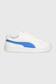Кроссовки Puma PUMA X ONE PIECE 397255 белый AW24