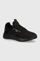 Puma buty do biegania Softride Aria bieganie czarny 309823