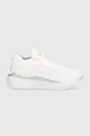 Παπούτσια για τρέξιμο Puma Softride Stakd λευκό