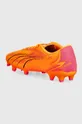 Nogometni čevlji Puma korki Ultra Play Zunanjost: Sintetični material, Tekstilni material Notranjost: Tekstilni material Podplat: Sintetični material