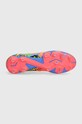 Обувь для футбола Puma korki Futura 7 Match 107840. розовый