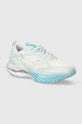 Mizuno futócipő Wave Inspire 20 SP szintetikus fehér J1GC2461
