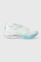 Mizuno pantofi de alergat Wave Inspire 20 SP J1GC2461 alb SS24