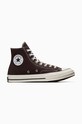 Кеди Converse Chuck 70 пласка коричневий A08137C