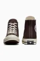 Converse trainers Chuck 70 Uppers: Textile material Inside: Textile material Outsole: Rubber