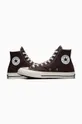 brown Converse trainers Chuck 70