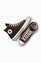 Кеди Converse Chuck 70 A08137C коричневий