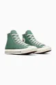 Кеды Converse Chuck 70 зелёный