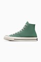 Converse trainers Chuck 70 green A06521C