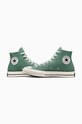 Converse sportcipő Chuck 70 A06521C zöld