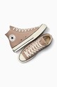 Кеди Converse Chuck 70 A06520C бежевий