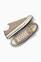 Tenisice Converse Chuck 70 A06523C bež