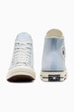 Obuv Tenisky Converse Chuck 70 A06519C modrá