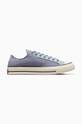 Tenisky Converse Chuck 70 plochá modrá A06539C