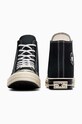 Încălțăminte Converse tenisi Chuck 70 A08134C negru