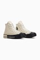 Converse trampki Chuck 70 A08188C beżowy SS24