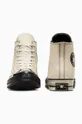 Πάνινα παπούτσια Converse Chuck 70 Πάνω μέρος: Υφαντικό υλικό Εσωτερικό: Υφαντικό υλικό Σόλα: Κόμμι