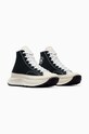 Converse trainers Chuck 70 AT-CX A06542C black SS24