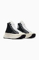 Кеды Converse Chuck 70 AT-CX A06542C чёрный SS24