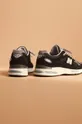 New Balance sneakers. Made in UK
