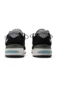New Balance sneakersy Made in UK Cholewka: Skóra naturalna, Skóra zamszowa, Wnętrze: Materiał tekstylny, Podeszwa: Materiał syntetyczny