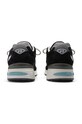 Обувки Маратонки New Balance Made in UK U991BK2 черен