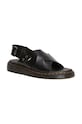 Dr. Martens sandale de piele Zane DM30765001 negru SS24