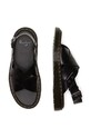 Шкіряні сандалі Dr. Martens Zane DM30765001