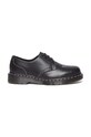 Dr. Martens półbuty skórzane 1461 Gothic Americana casual czarny DM31625001