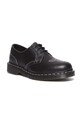 Dr. Martens półbuty skórzane 1461 Gothic Americana DM31625001 czarny SS24