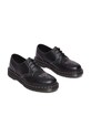 Dr. Martens półbuty skórzane 1461 Gothic Americana DM31625001 czarny