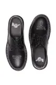 Dr. Martens scarpe in pelle 1461 Gothic Americana