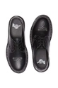 Kožené polobotky Dr. Martens 1461 Gothic Americana