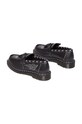 Dr. Martens mokasyny skórzane Adrian Gothic Americana DM31626001