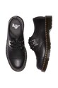 Dr. Martens scarpe in pelle 1461 Metal Plate DM31684001