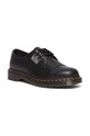 Dr. Martens scarpe in pelle 1461 Metal Plate DM31684001