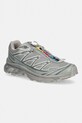 Salomon XT-6 Ghost Grey tessile grigio L47444800