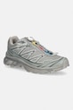 Salomon XT-6 Ghost Grey textile gray L47444800